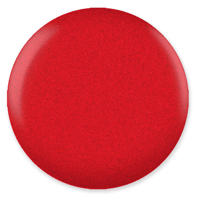 DND 637 Lucky Red