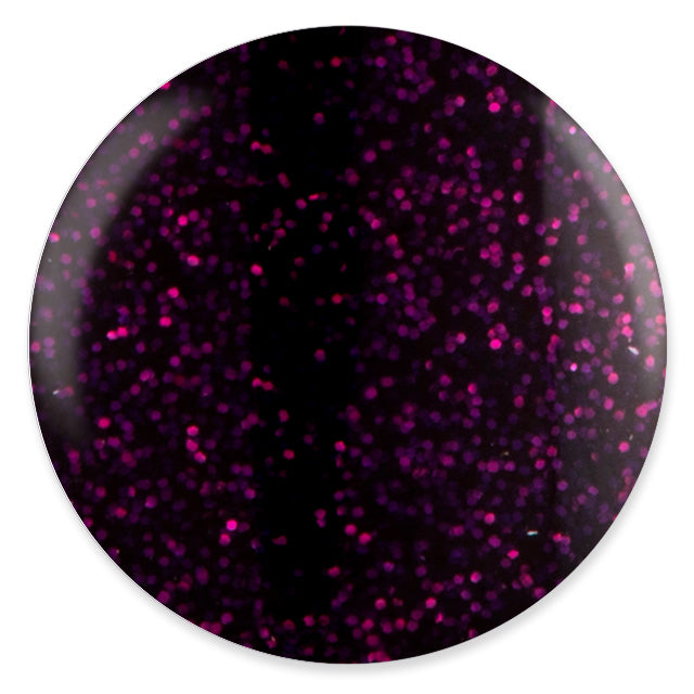 DND 674 Purple Scorpio