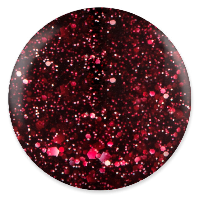 DND 675 Red Eyeshadow