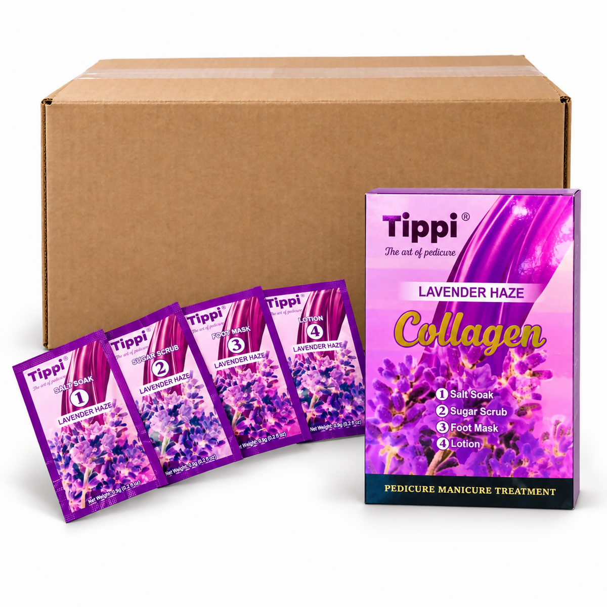 TP - Lavender Haze - Case of 50