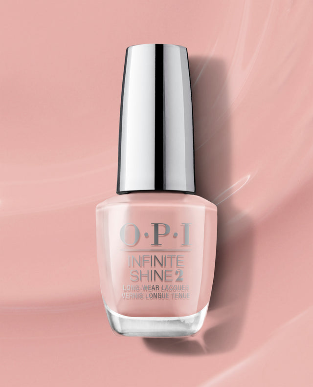 Sơn bóng OPI Infinite Shine - ISLU23 EDINBURGH-ER &amp; TATTIES
