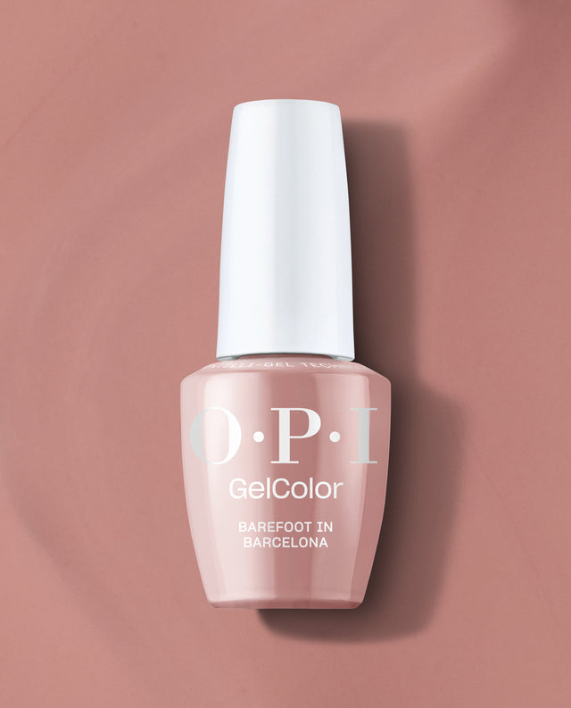 OPI GelColor Intelli-Gel  GCE41