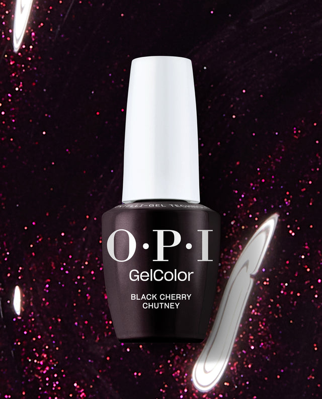 OPI GelColor Intelli-Gel  GCI43