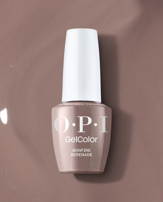 OPI GelColor Intelli-Gel  GCN81