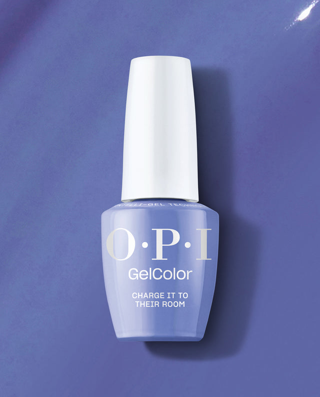 OPI GelColor Intelli-Gel  GCP009