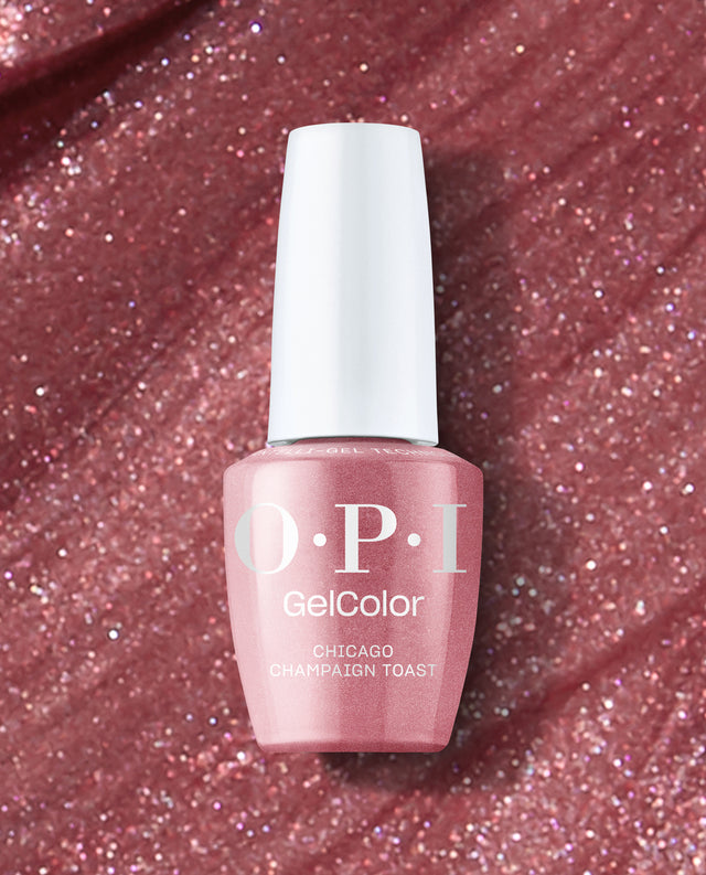 OPI GelColor Intelli-Gel  GCS63