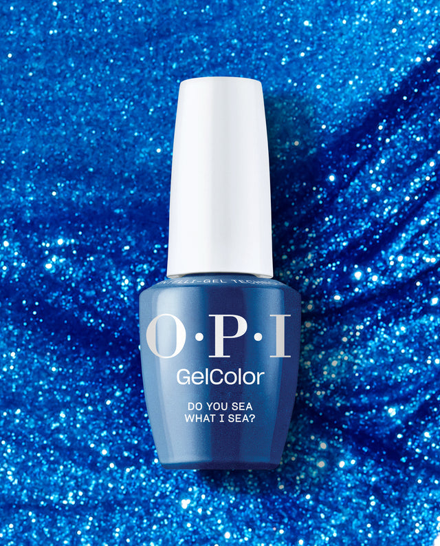 OPI GelColor Intelli-Gel  GCF84