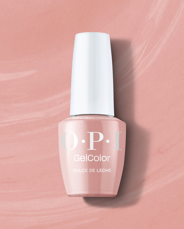 OPI GelColor Intelli-Gel  GCA15