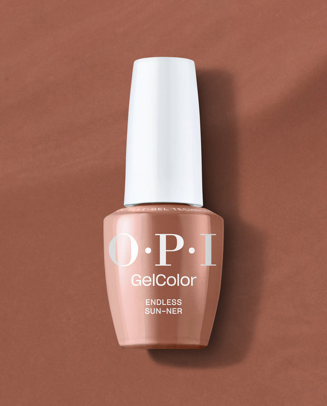 OPI GelColor Intelli-Gel  GCN79