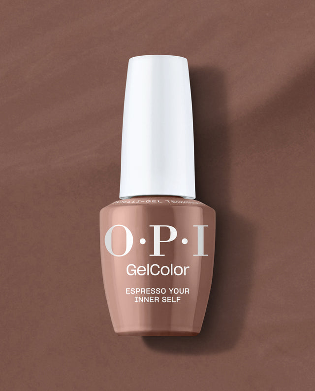 OPI GelColor Intelli-Gel  GCLA04