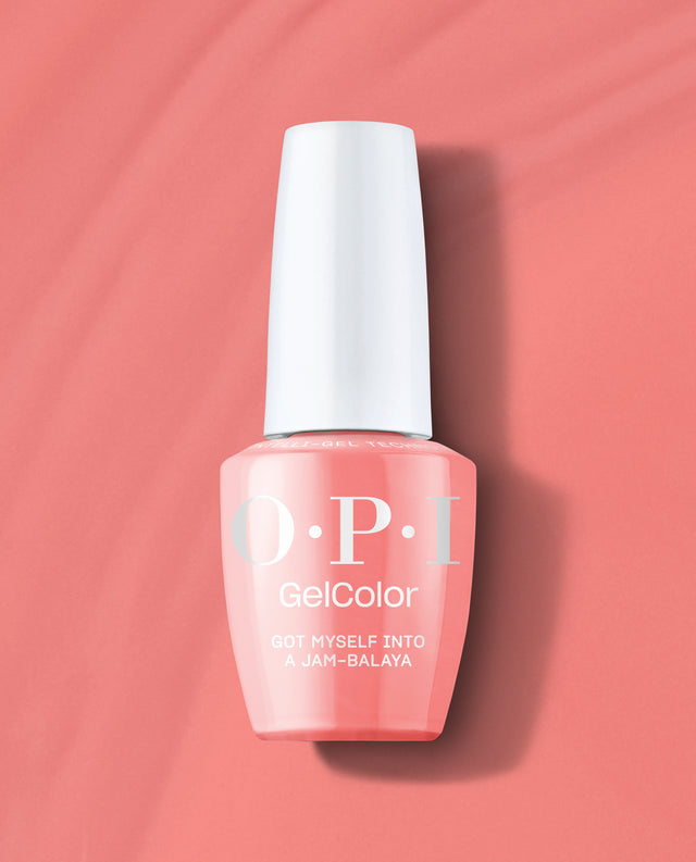 OPI GelColor Intelli-Gel  GCN57