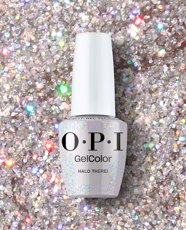 OPI GelColor Intelli-Gel  GCE02
