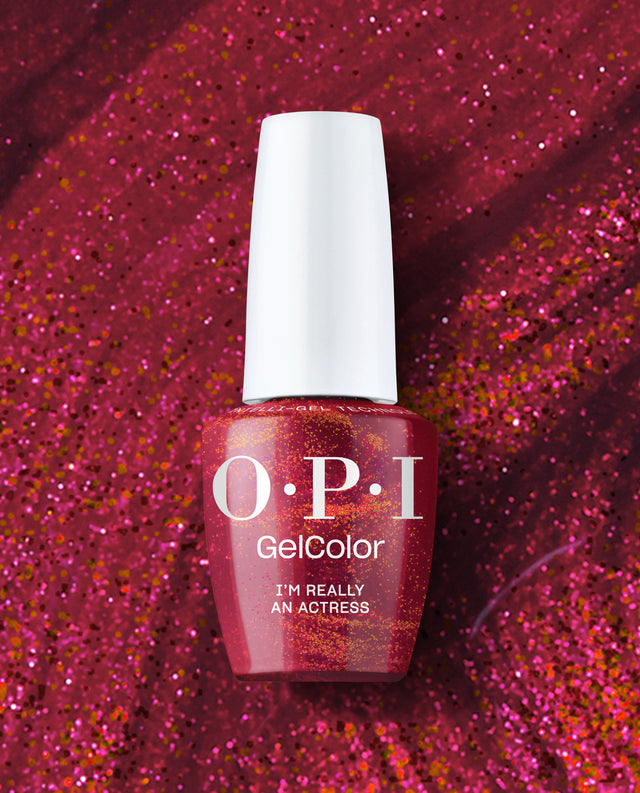 OPI GelColor Intelli-Gel  GCH010