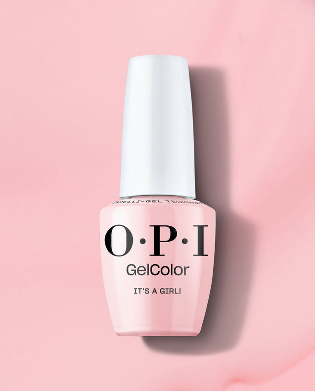OPI GelColor Intelli-Gel  GCH39