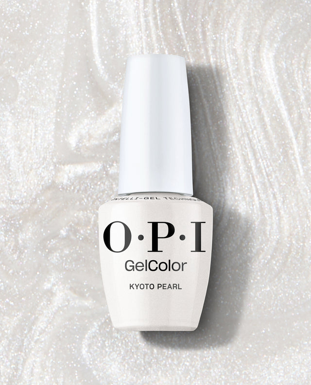 OPI GelColor Intelli-Gel  GCL03