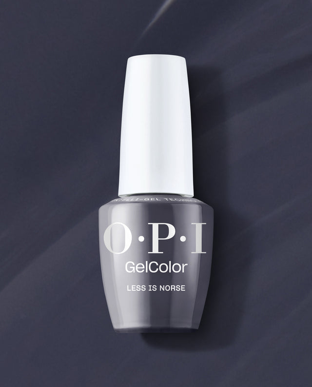 OPI GelColor Intelli-Gel  GCI59