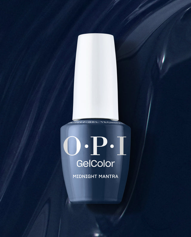 OPI GelColor Intelli-Gel  GCF009
