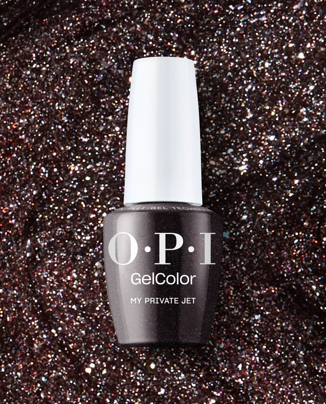 OPI GelColor Intelli-Gel  GCB59