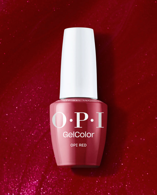 OPI GelColor Intelli-Gel  GCL72