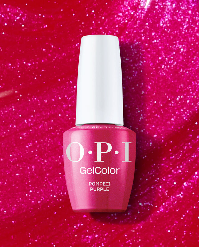 OPI GelColor Intelli-Gel  GCC09