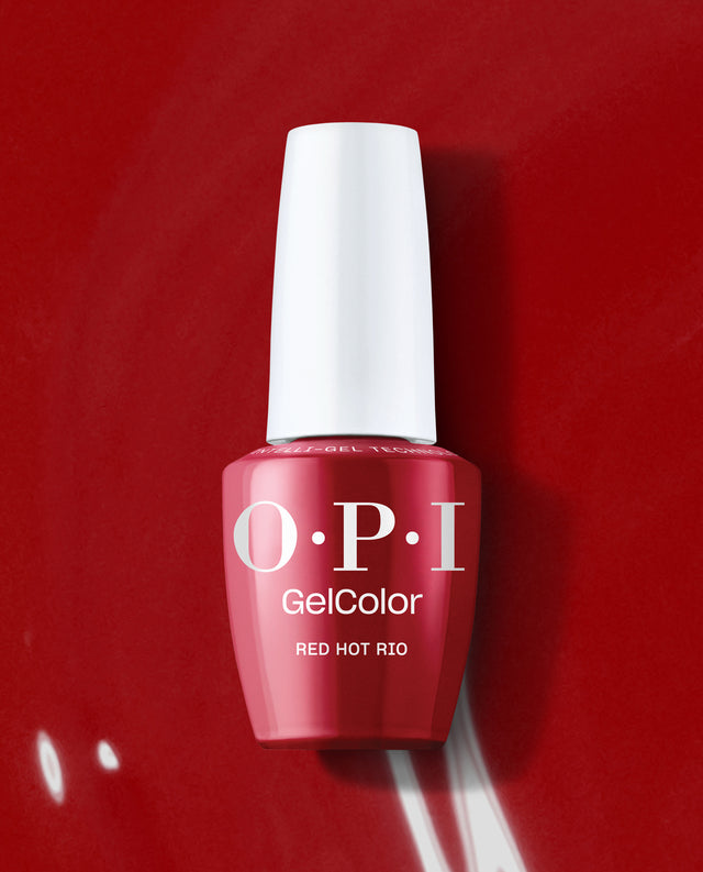 OPI GelColor Intelli-Gel  GCA70
