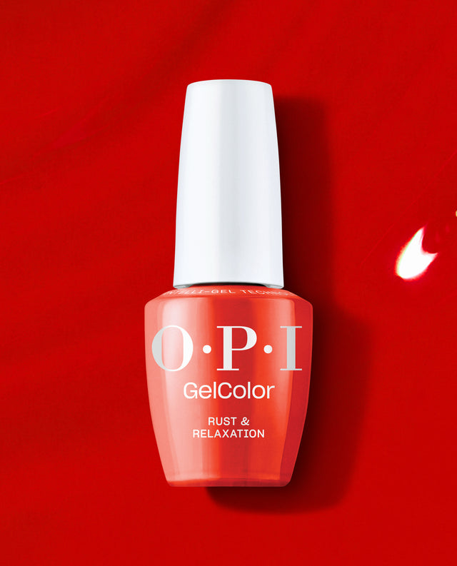 OPI GelColor Intelli-Gel  GCF006