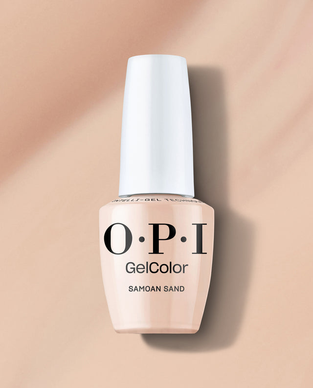 OPI GelColor Intelli-Gel  GCP61