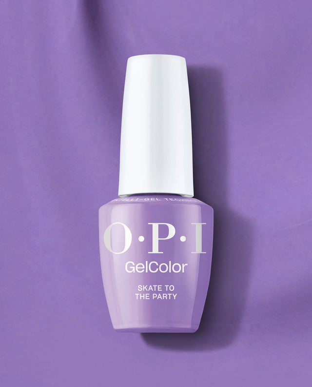 OPI GelColor Intelli-Gel  GCP007