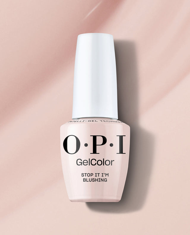 OPI GelColor Intelli-Gel  GCT74