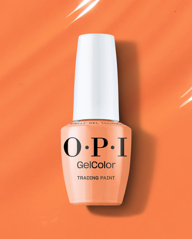 OPI GelColor Intelli-Gel  GCD54