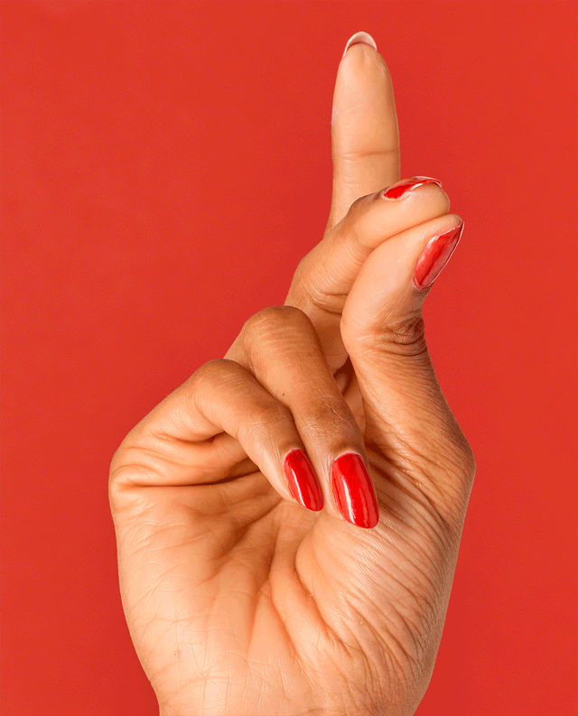 OPI GelColor Intelli-Gel  GCV30