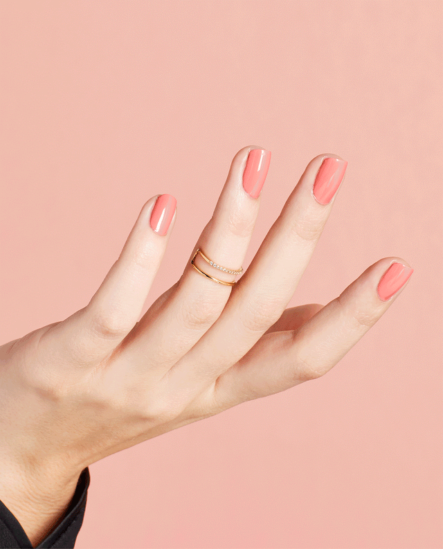 OPI Nail Polish - NLN57 - Got Myself into a Jam-balaya