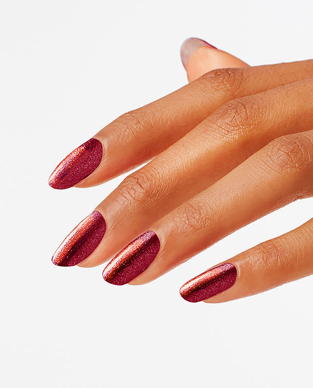 OPI Nail Polish - NLH010 I'm Really an Actress
