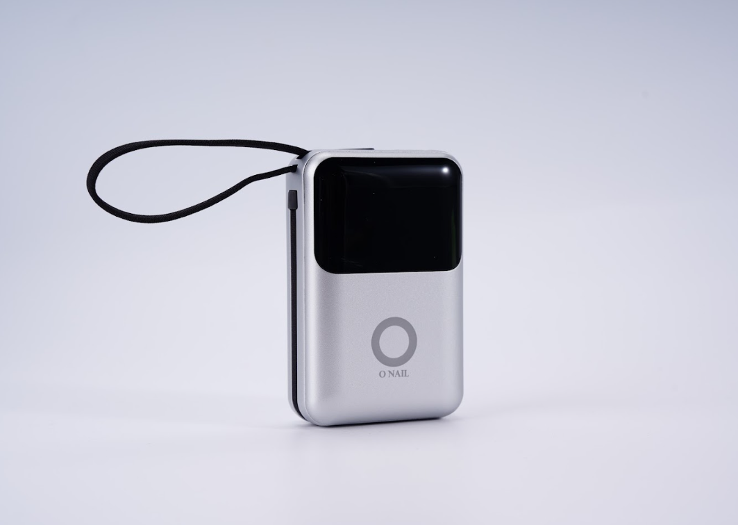 ONAIL Portable Power Bank for SUNX PRO Nail Lamp product image