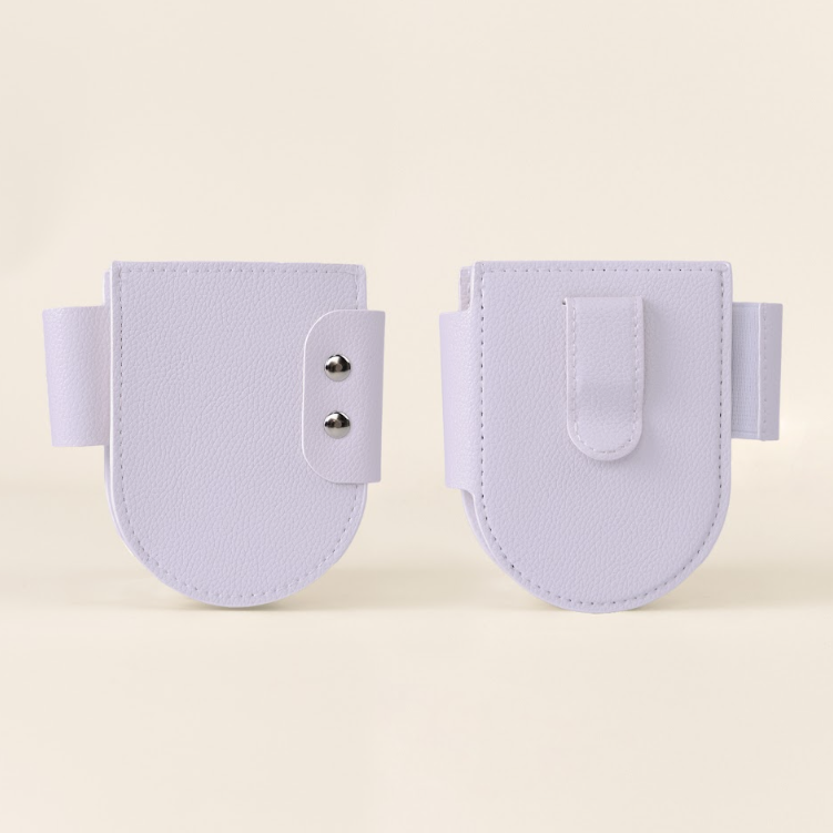 ONAIL Belt Pouch for Nail Drill - PURPLE product image