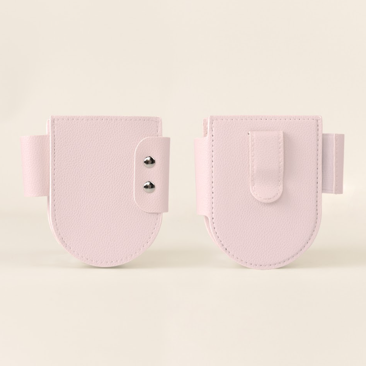 ONAIL Belt Pouch for Nail Drill - PINK product image