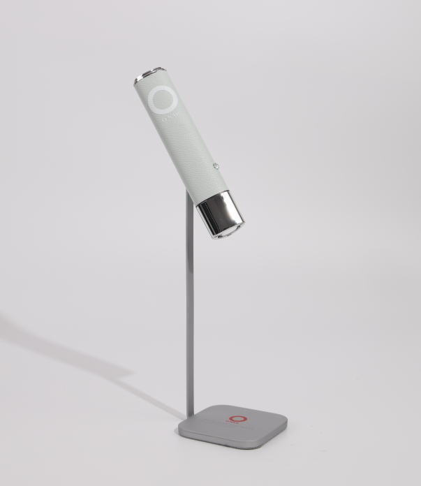 ONAIL Smart Handheld UV Nail Lamp - WHITE product image