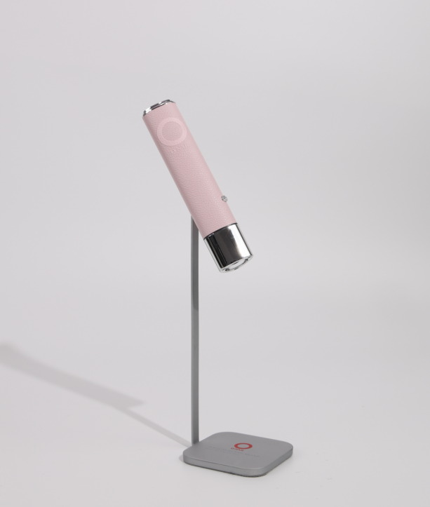 ONAIL Smart Handheld UV Nail Lamp - PINK product image