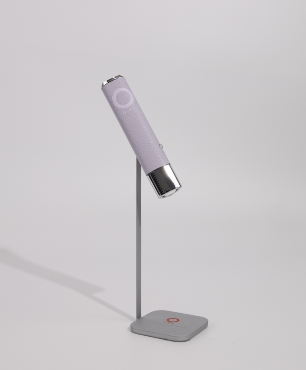ONAIL Smart Handheld UV Nail Lamp - PURPLE product image