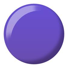 DND 737 Crushed Grape