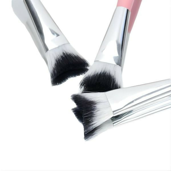 Curved Foam Brush (2pcs/ set)