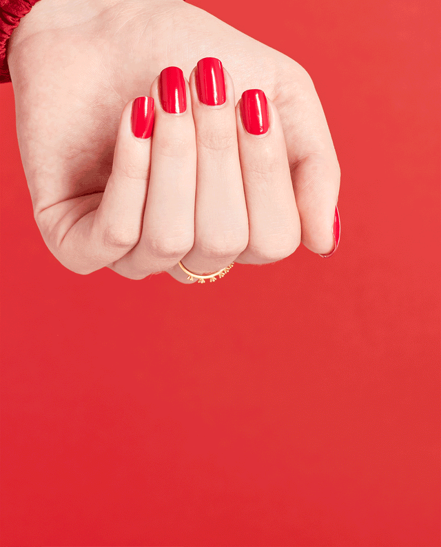 OPI GelColor Intelli-Gel GCW62