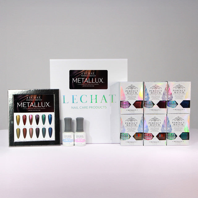 Le Chat Metallux Limited Edition Collection One