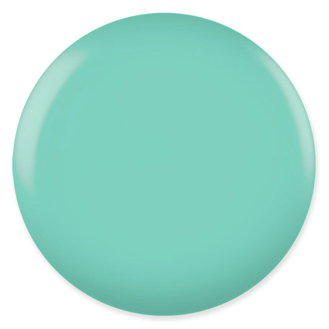 DND 667 Mint Tint