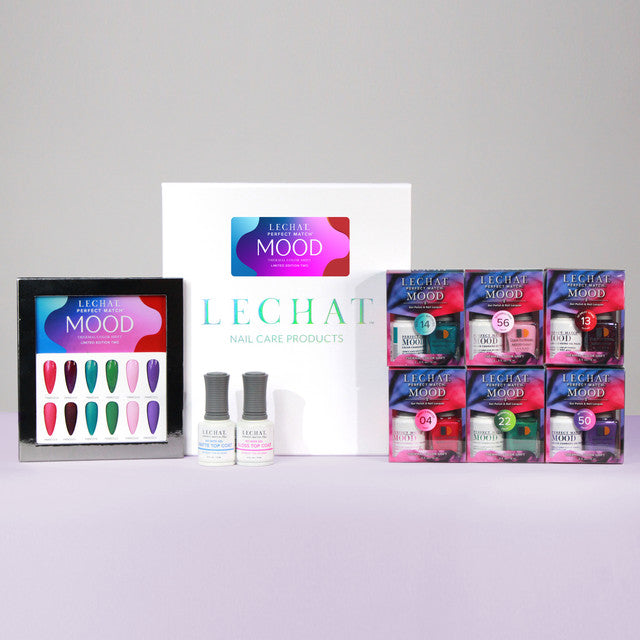 Le Chat Mood Limited Edition Collection Two
