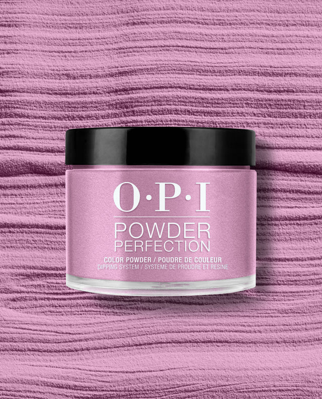 OPI Dipping Powder - DPD61 N00Berrt