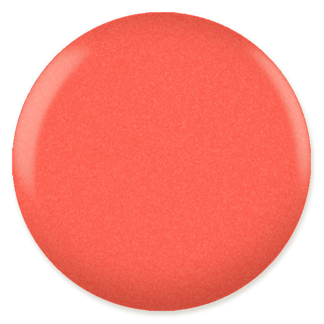 DND 545 Peachy Orange