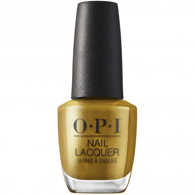 Bộ sưu tập OPI Polish Thu 2024 - SaTURN Me On 