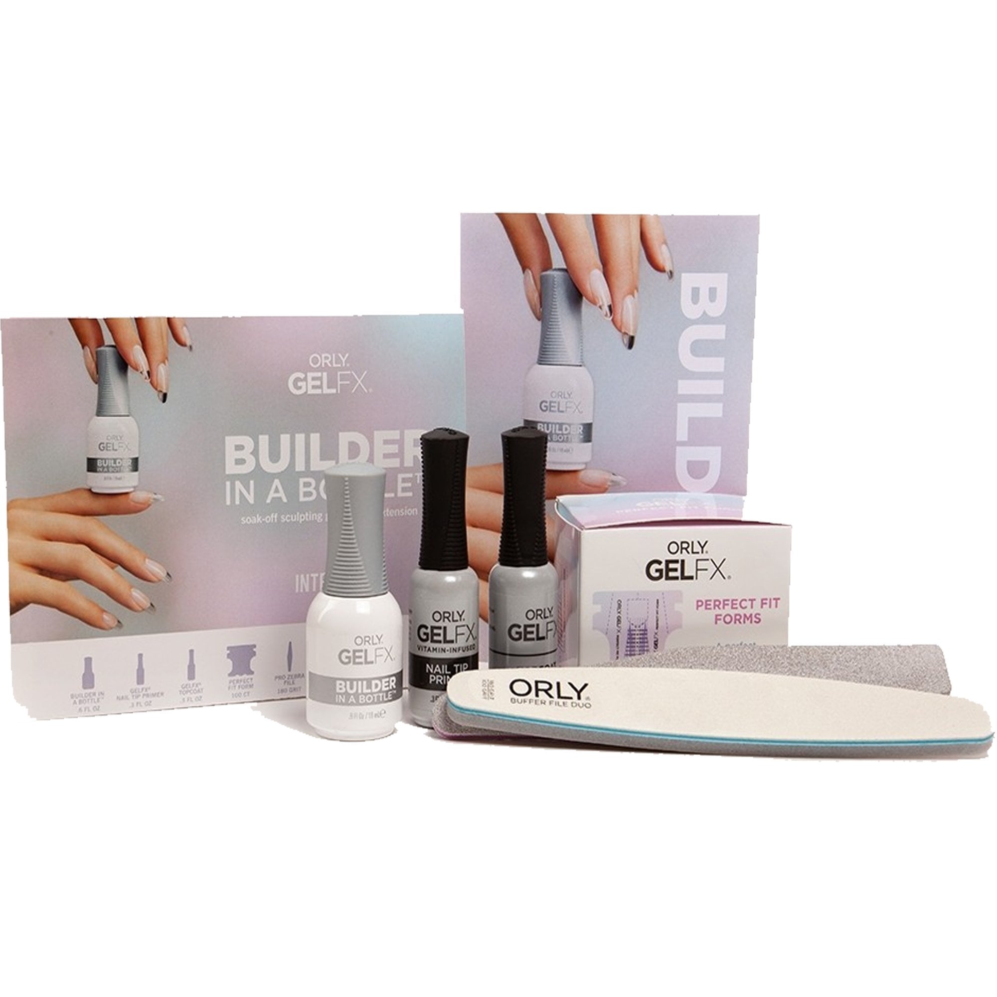 ORly Builder Gel With Primer  Kit