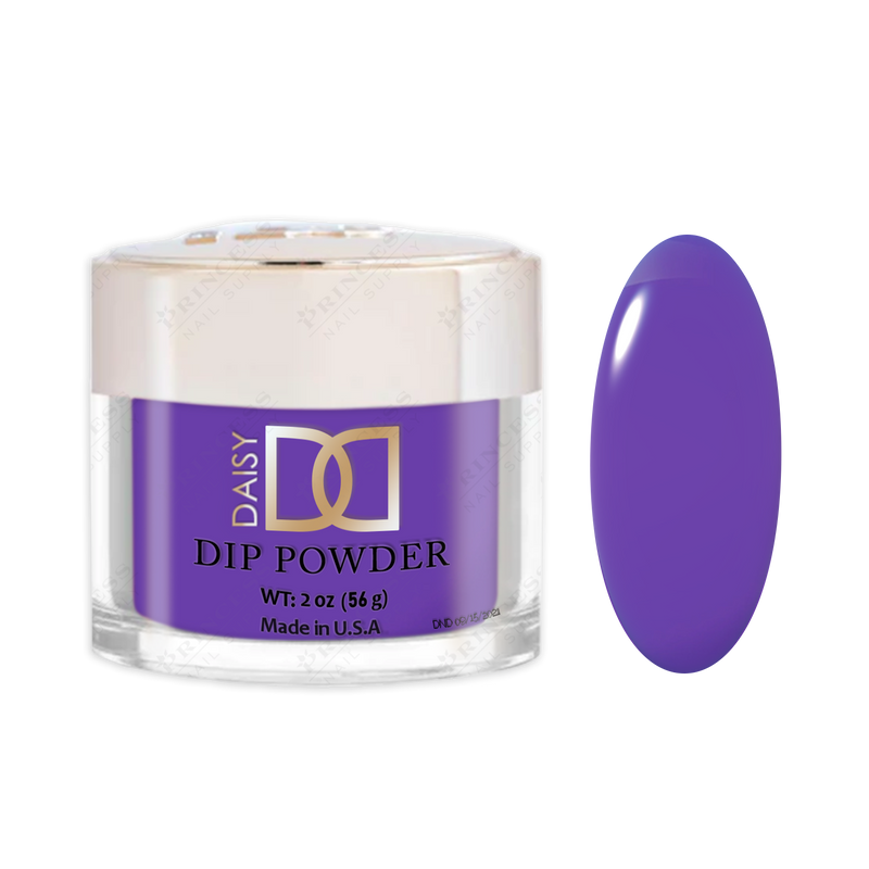 DapDip 657 Monster Purple dip powder